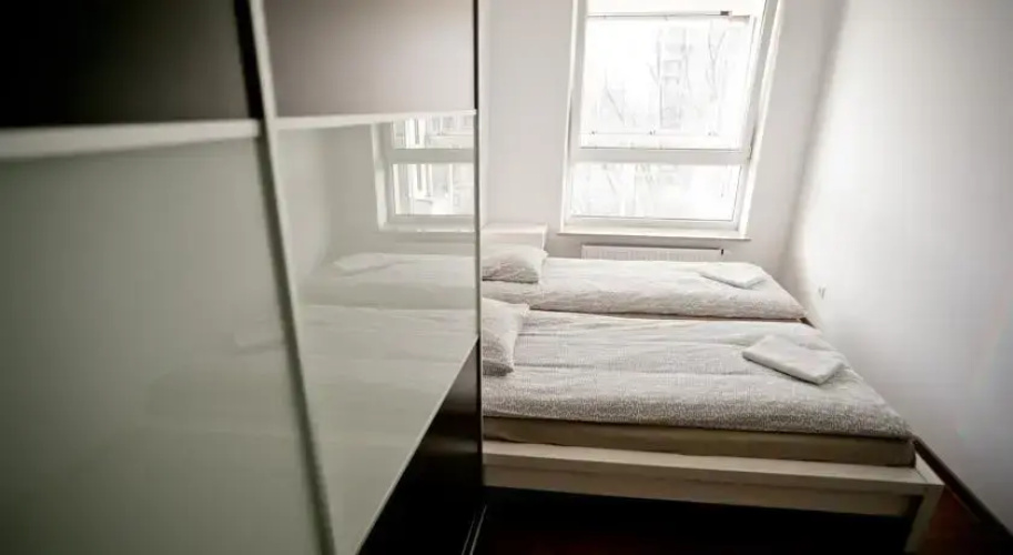 Executive Suites Postepu