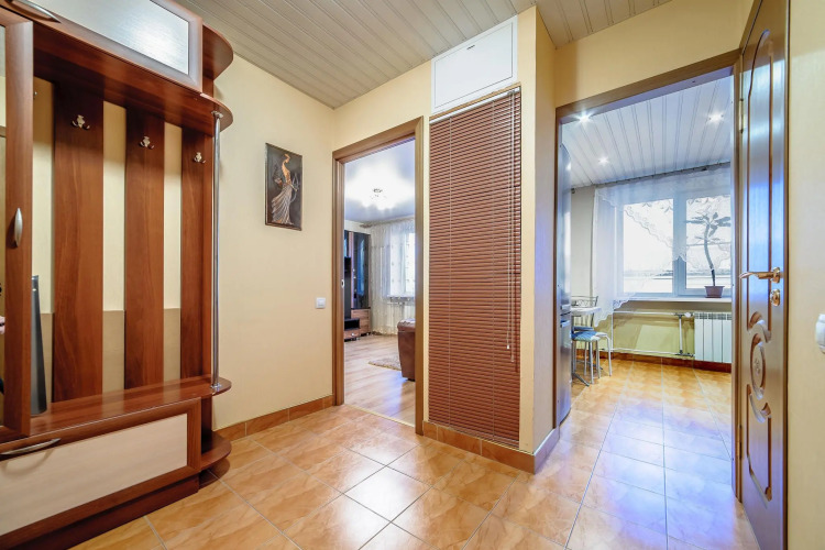 Фотография номера квартиры Апартаменты на 5-я линия Васильевского острова 44