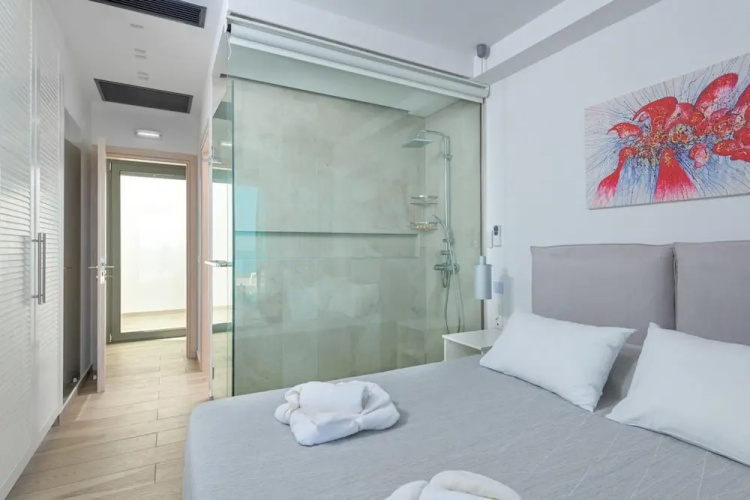 Cavo Lindos Villas Villa Gaia