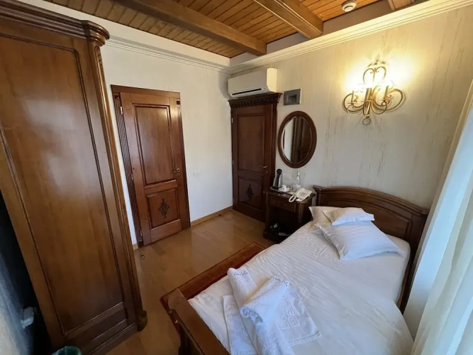 Villa Bijoux
