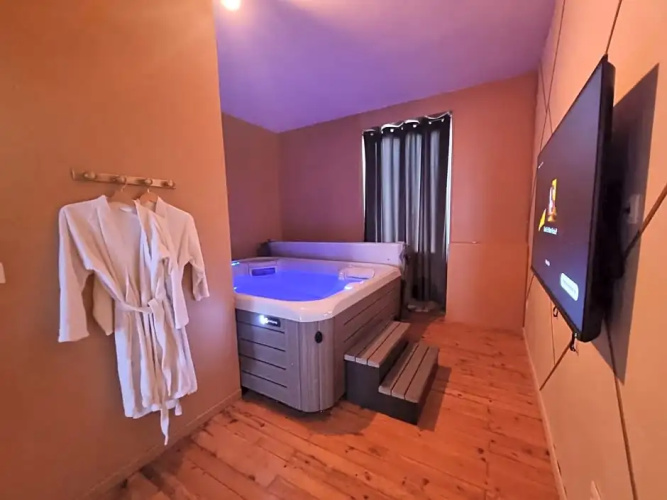 Les Spa de Venus