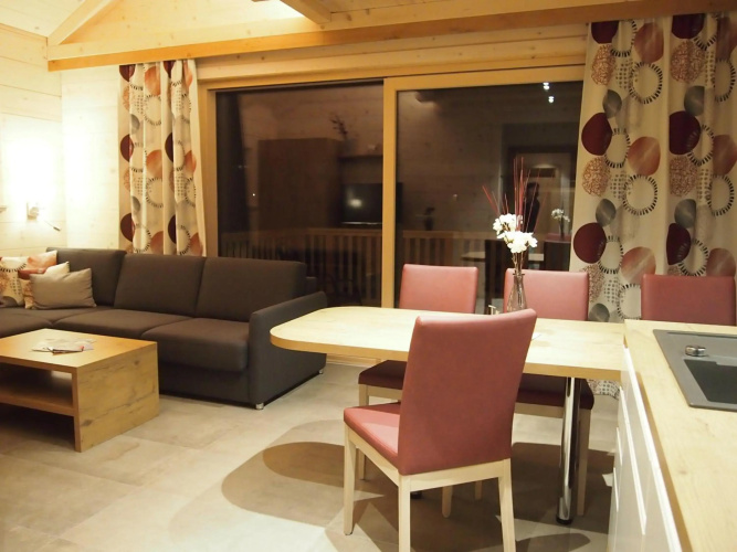 Apartementhaus Resch