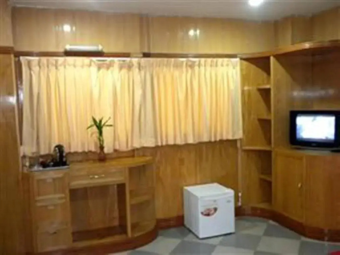 Chea Samnang Guesthouse