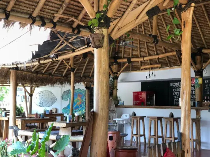 Bombora Bungalows