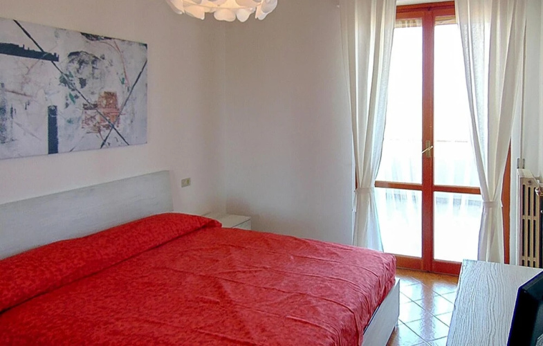 Nice Apartment in Villa Rosa TE With 1 Bedrooms