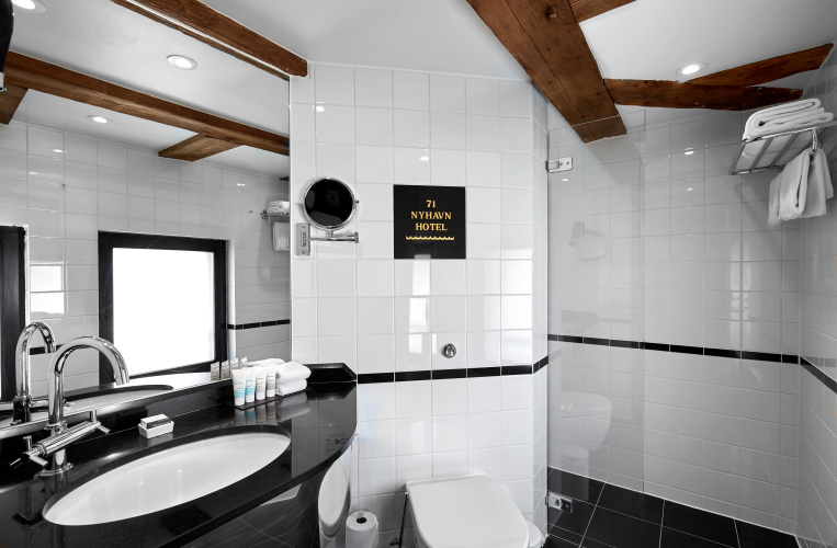 71 Nyhavn Hotel photo 12