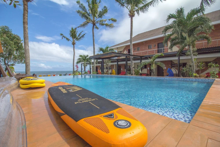 Mahalta Resorts