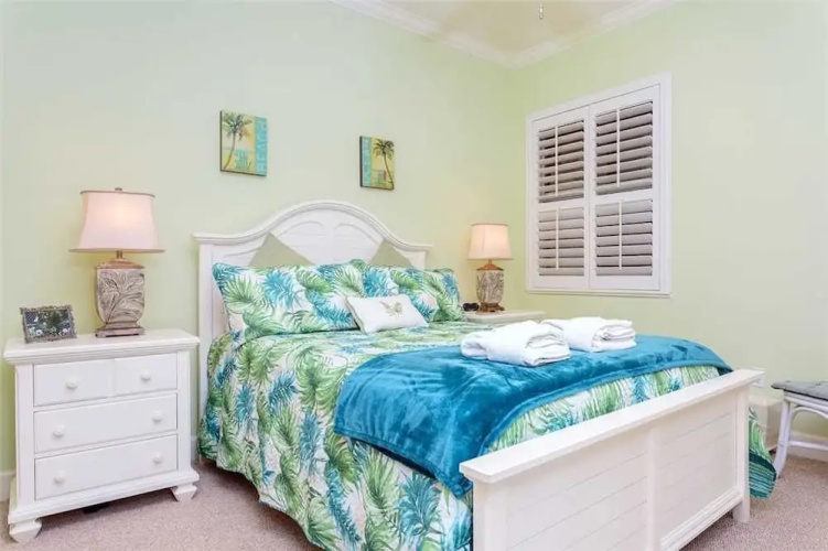 831 Cinnamon Beach - Three Bedroom Condo