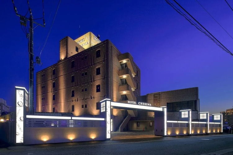 Hotelbild