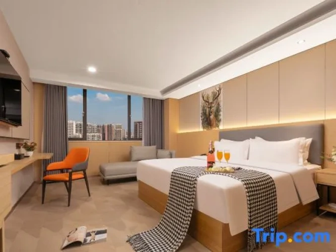 Privilege Double room
