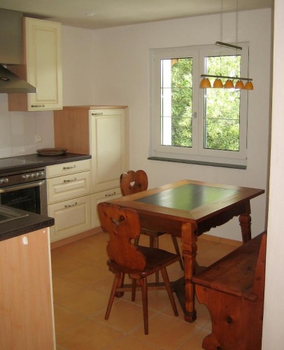 2 Bedrooms Quadruple Apartment