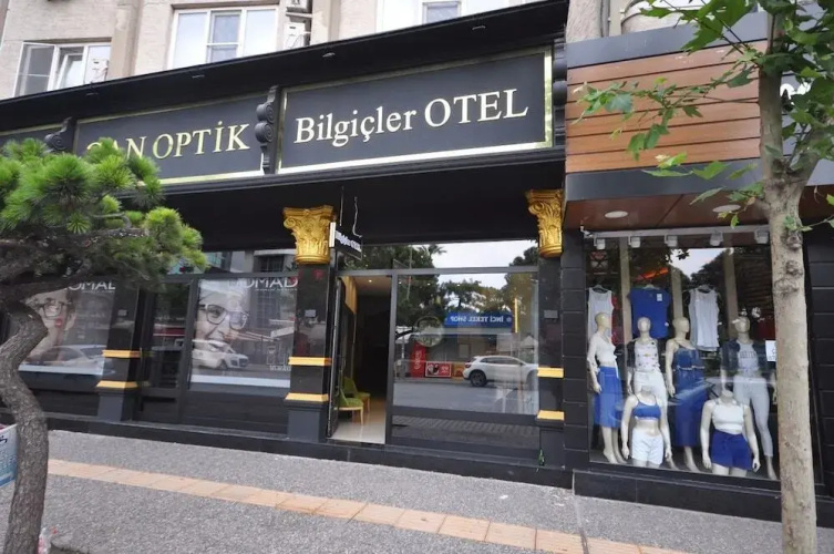 Imagen del hotel
