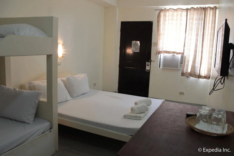 Hotel Ni Among