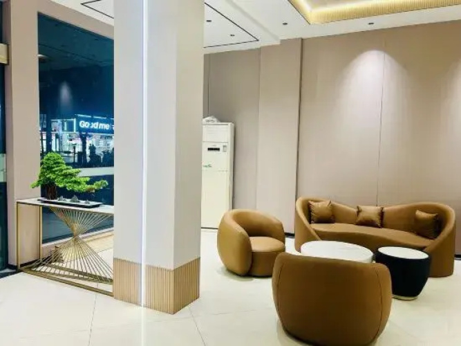 Fuxin Hotel