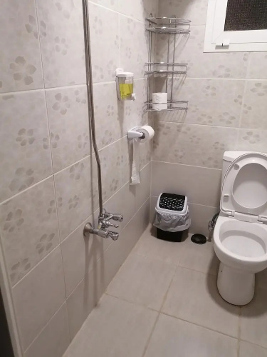 Rawda Residence