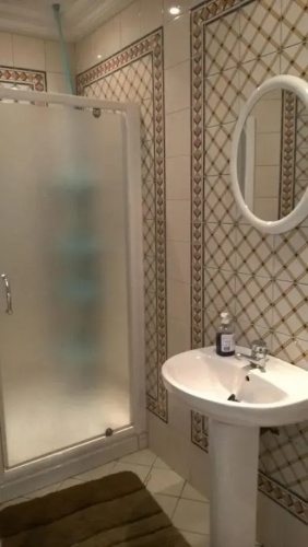 Appartement Ain Zaghouan