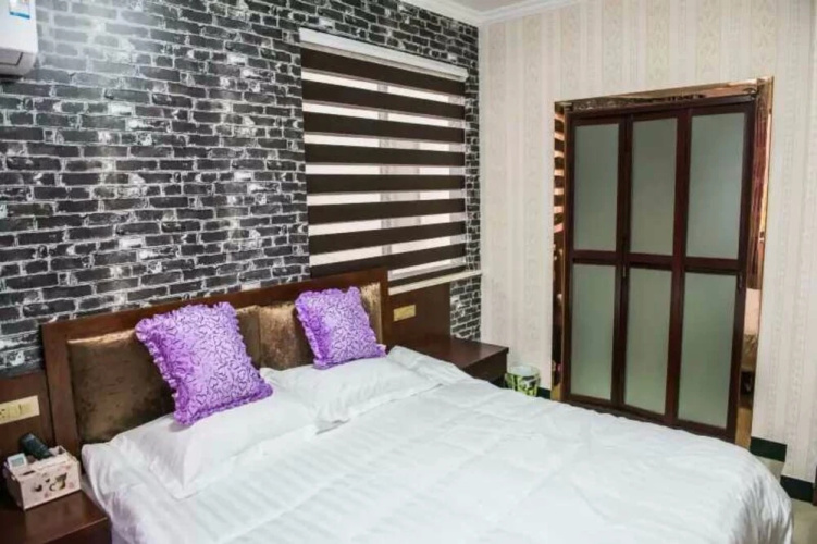 Wuzhen Yuanyang Pavilion Inn