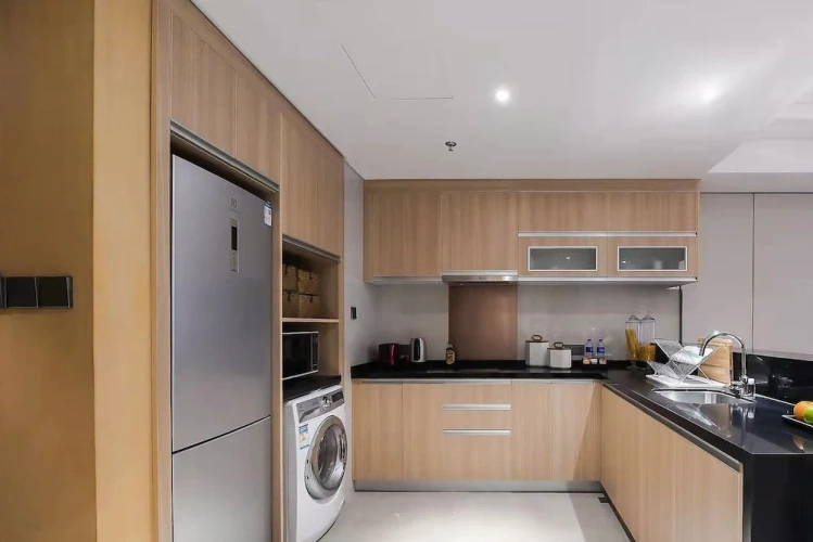 1 Bedroom Deluxe Twin room