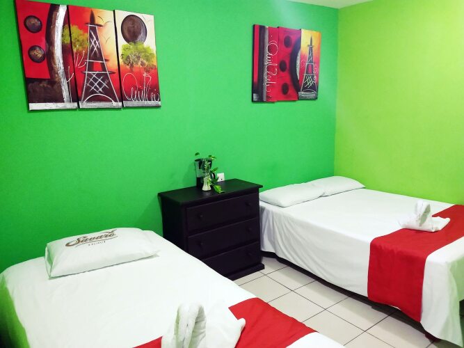 Imagen de Hotel Savaro