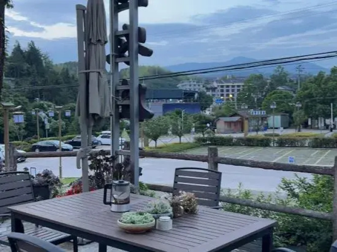 Taishun Yuanlanwan Homestay
