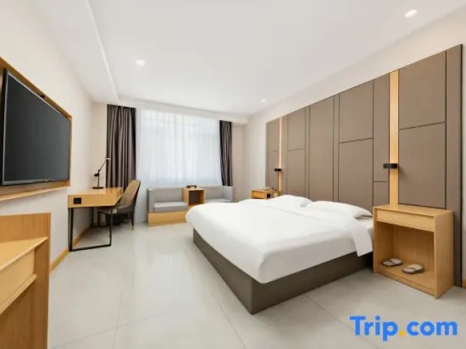 Privilege Double room