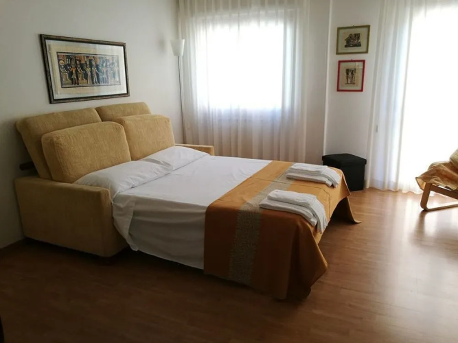 La Casa di Olga