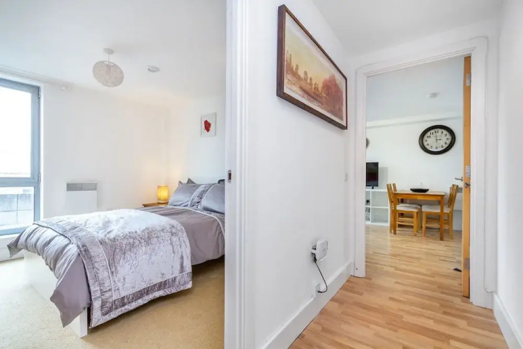 City Apartment