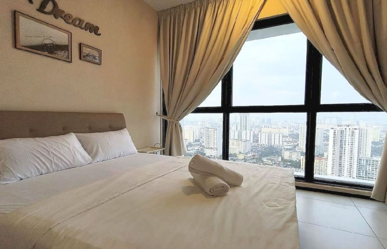 2 Bedrooms Standard room