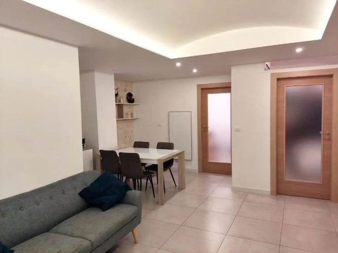 1 Bedroom Cottage