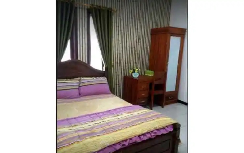 Villa Asri