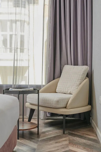 Stayhere Rabat - Agdal 4 - Hotel