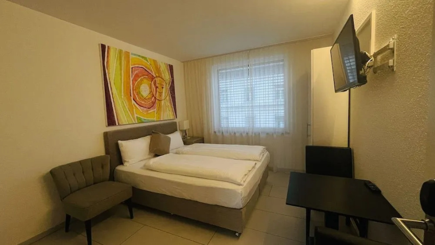 Red Elephant Hotel