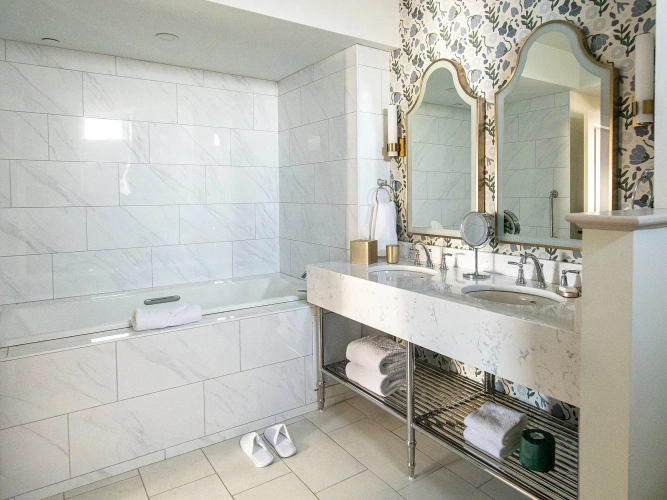 1 Bedroom Standard room