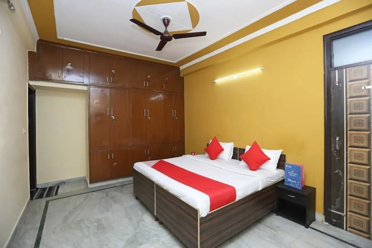Comfort Room Hotel Hiteshi