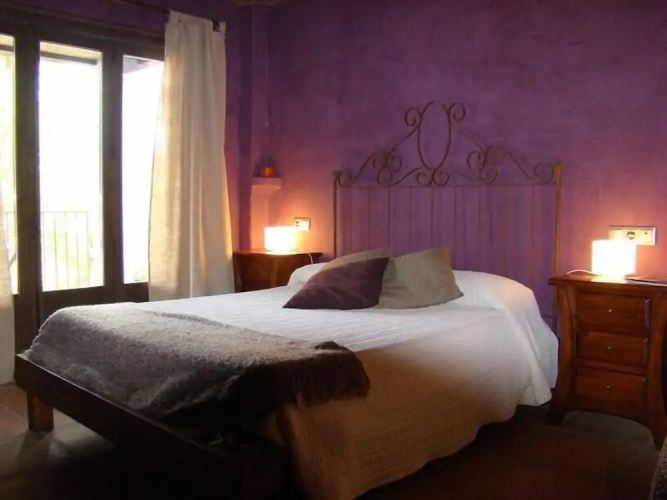 Hotel El Monegal