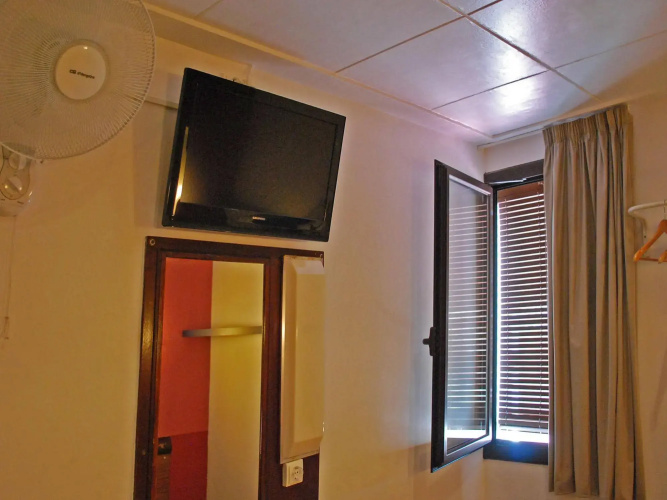 Hostal Radio