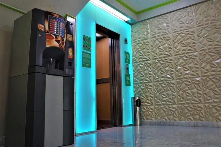 Hotel Duque