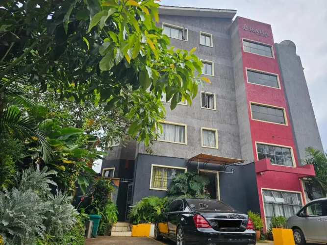Otel görseli