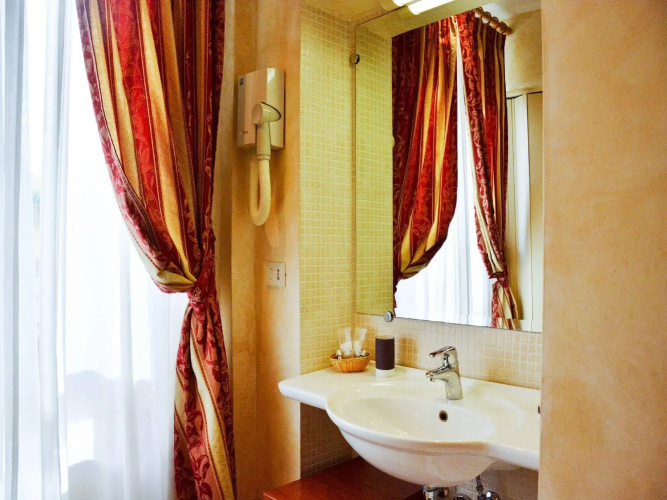 Hotel Labelle
