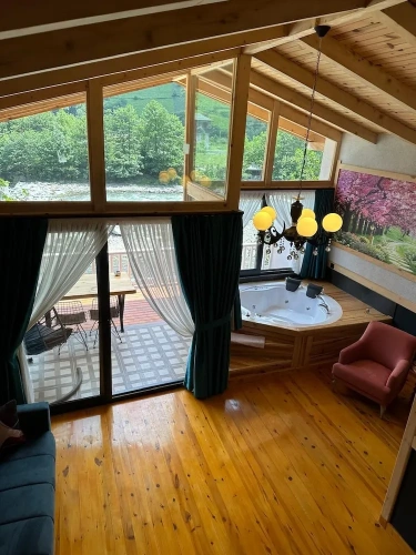 Premium Triple room