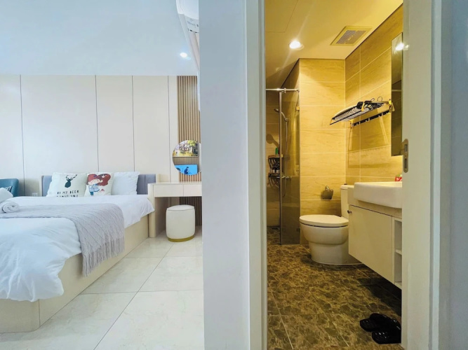 Vinhomes D'capitale - Kim's House
