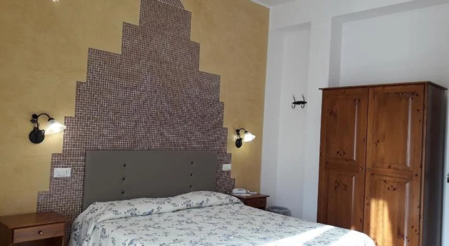 Hotel La Darsena