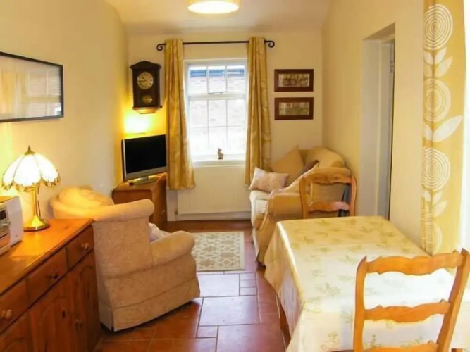 Beechlands Cottage