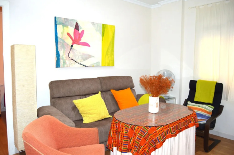 Apartamento Cadiz Beach