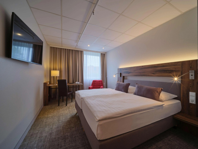 Best Western Hotel Prisma photo 7