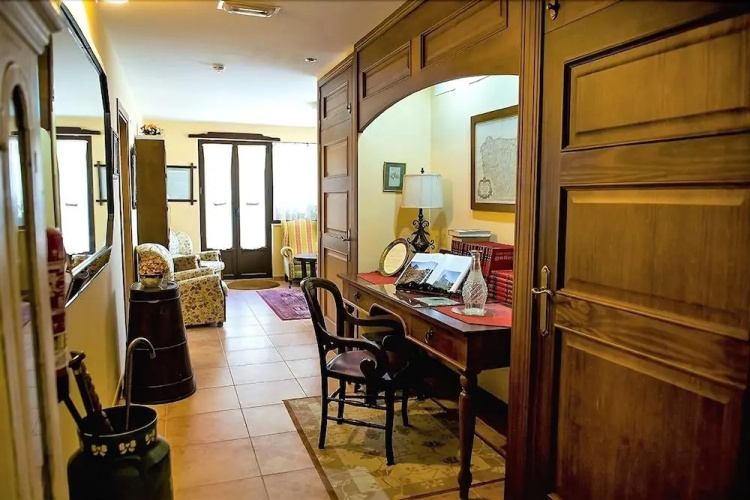 Hotel Rústico Fonteverde