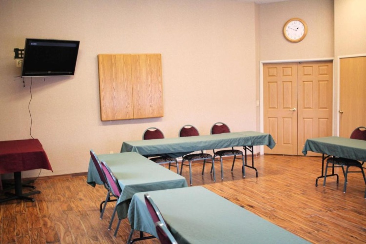 Best Western Plus Des Moines West Inn & Suites photo 26