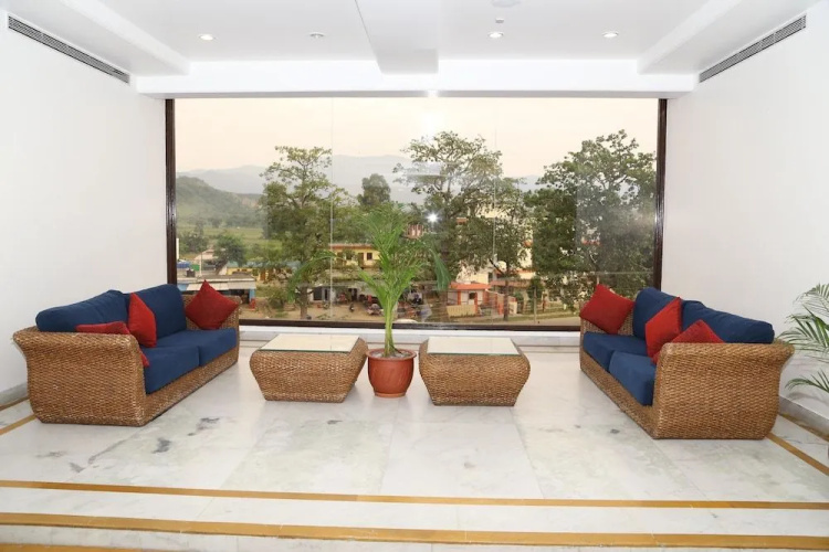 Imagen del hotel