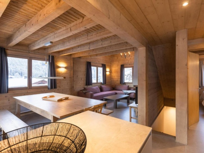 Chalet