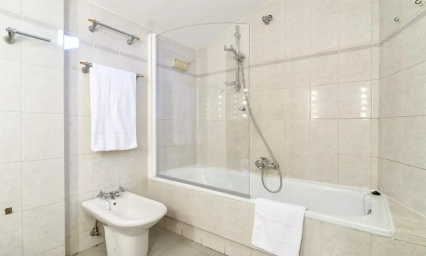 Friendly Rentals Tribeca Duplex